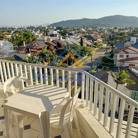 דירות Florianópolis Jurere Internacional Ibiza מראה חיצוני תמונה