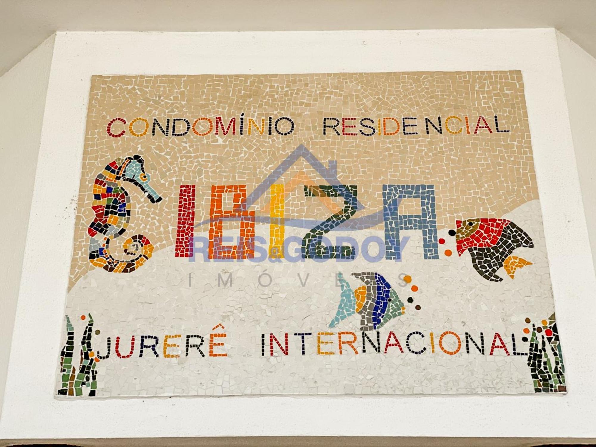 דירות Florianópolis Jurere Internacional Ibiza מראה חיצוני תמונה