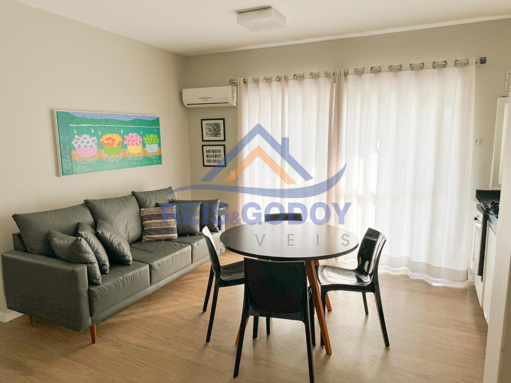 דירות Florianópolis Jurere Internacional Ibiza מראה חיצוני תמונה